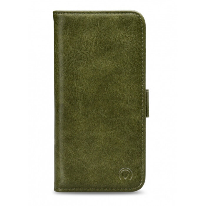 Mobilize Mobilize Elite Gelly Wallet Book Case Nokia 3 Green