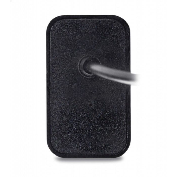 Mobilize Mobilize Wall Charger Micro USB 12W 1m. Black