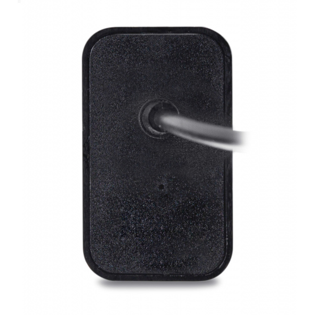 Mobilize Mobilize Thuislader Micro-USB 12W met 1m Kabel - Zwart
