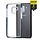 Mobilize Shatterproof Case Samsung Galaxy A8 2018 Black