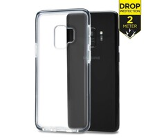 Mobilize Mobilize Shatterproof Case Samsung Galaxy S9 Black