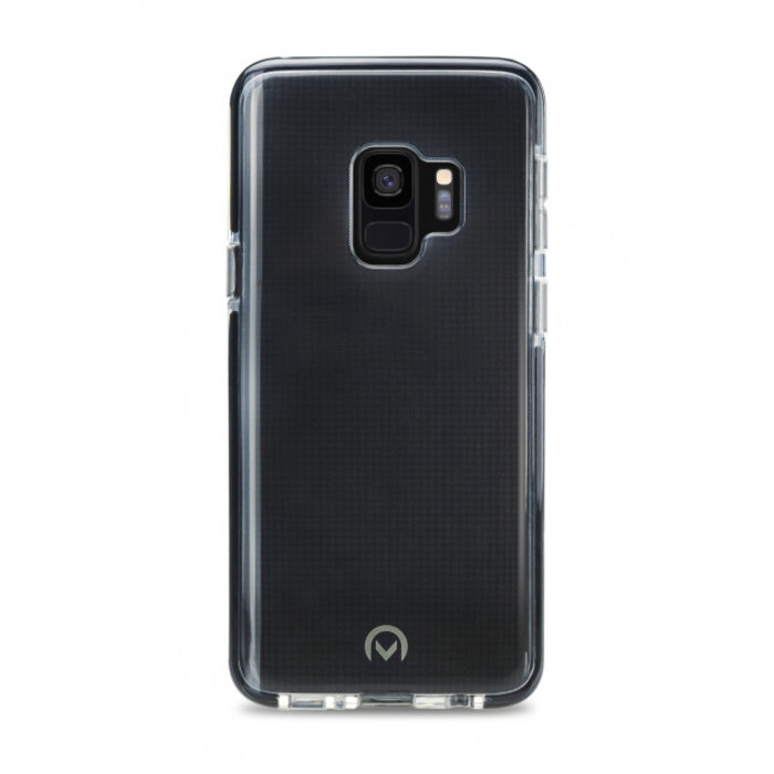 Mobilize Mobilize Shatterproof Case Samsung Galaxy S9 Black