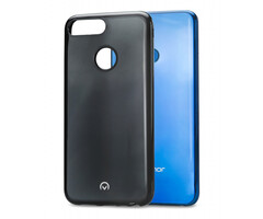 Mobilize Mobilize Gelly Case Honor 9 Lite Black