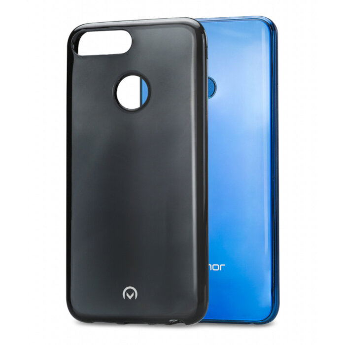 Mobilize Mobilize Gelly Case Honor 9 Lite Black