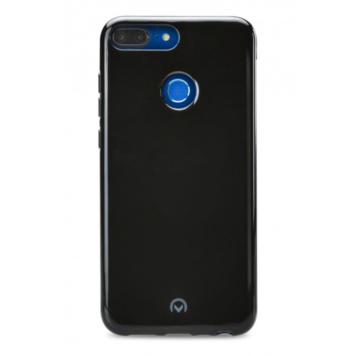 Mobilize Mobilize Gelly Case Honor 9 Lite Black