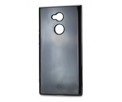 Mobilize Mobilize Gelly Case voor Sony Xperia XA2 Ultra - Zwart