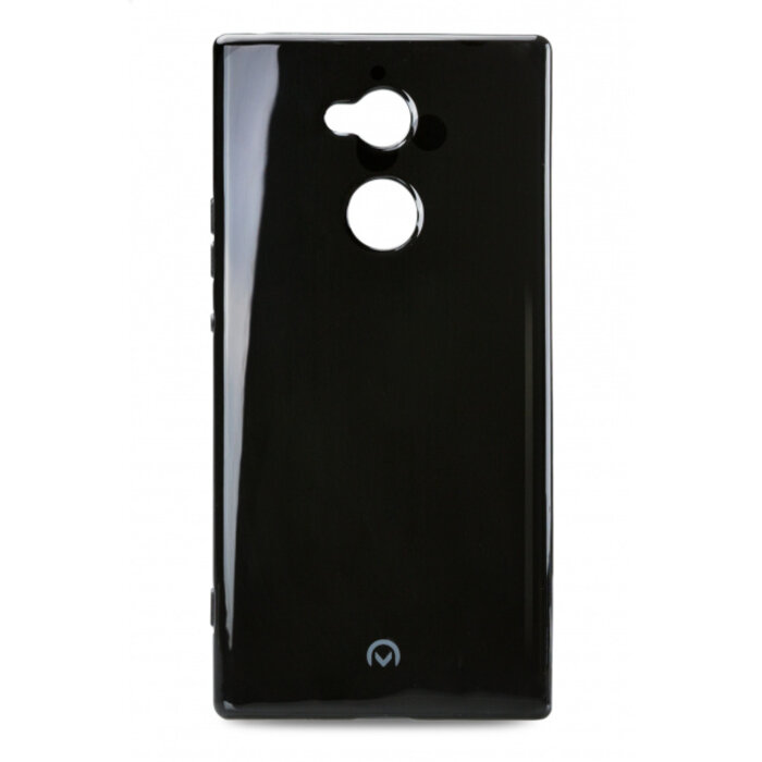Mobilize Mobilize Gelly Case Sony Xperia XA2 Ultra Black