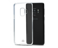 Mobilize Mobilize Gelly Case Samsung Galaxy S9 Clear