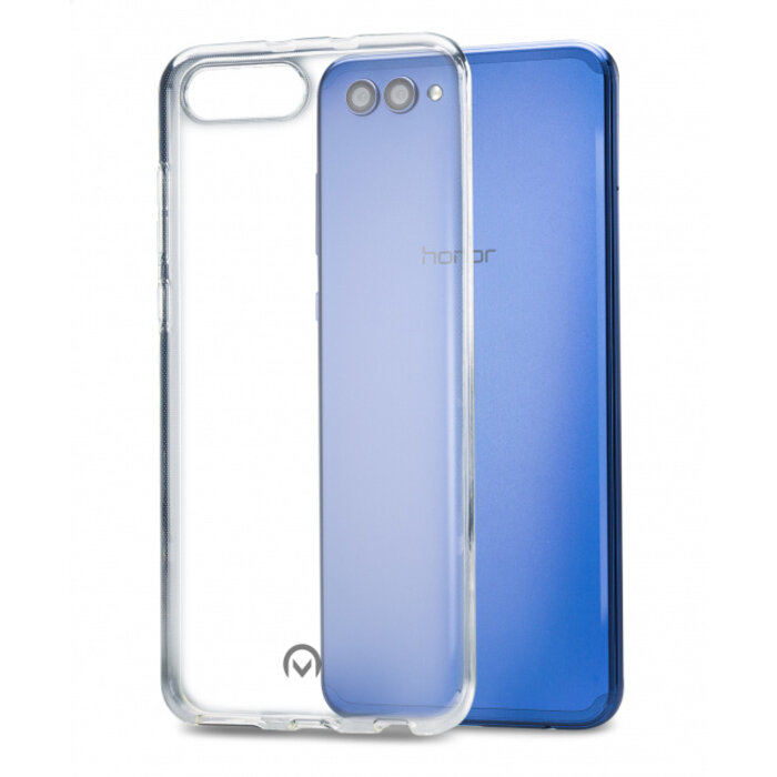 Mobilize Mobilize Gelly Case Honor View 10 Clear