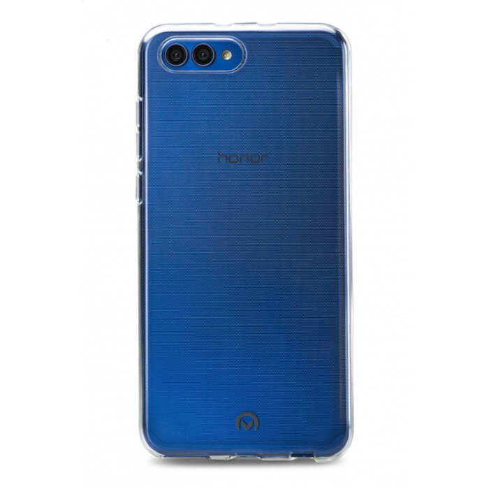 Mobilize Mobilize Gelly Case Honor View 10 Clear