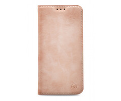 Mobilize Mobilize Premium Gelly Book Case Samsung Galaxy S7 Soft Pink