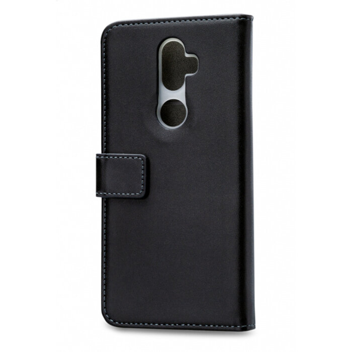 Mobilize Mobilize Classic Gelly Wallet Book Case Alcatel 3V Black