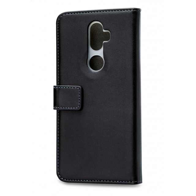 Mobilize Mobilize Classic Gelly Wallet Book Case Alcatel 3V - Zwart, foto 2 van 4