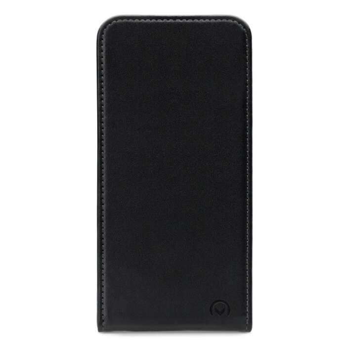 Mobilize Mobilize Classic Gelly Flip Case Nokia 8 Sirocco Black