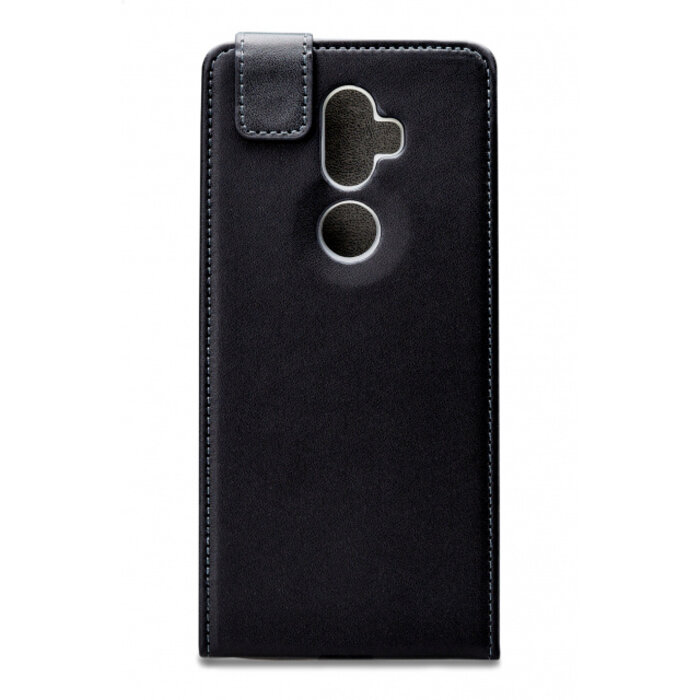 Mobilize Mobilize Classic Gelly Flip Case Alcatel 3V Black