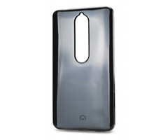 Mobilize Mobilize Gelly Case Nokia 6.1/6 (2018) Black