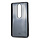 Mobilize Gelly Case Nokia 6.1 / 6 (2018) - Zwart