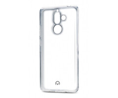 Mobilize Mobilize Gelly Case Nokia 7 Plus Clear