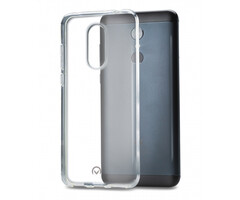 Mobilize Mobilize Gelly Case Xiaomi Redmi 5 Plus - Transparant