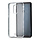 Mobilize Gelly Case Xiaomi Redmi 5 Plus - Transparant