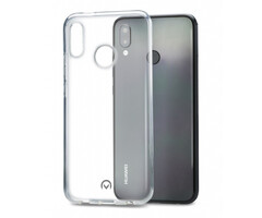 Mobilize Mobilize Gelly Case Huawei P20 Lite - Transparant