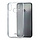 Mobilize Gelly Case Huawei P20 Lite - Transparante Backcover