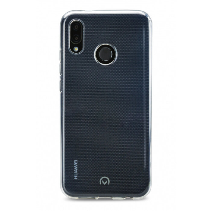 Mobilize Mobilize Gelly Case Huawei P20 Lite Clear