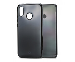 Mobilize Mobilize Gelly Case voor Huawei P20 Lite - Zwart