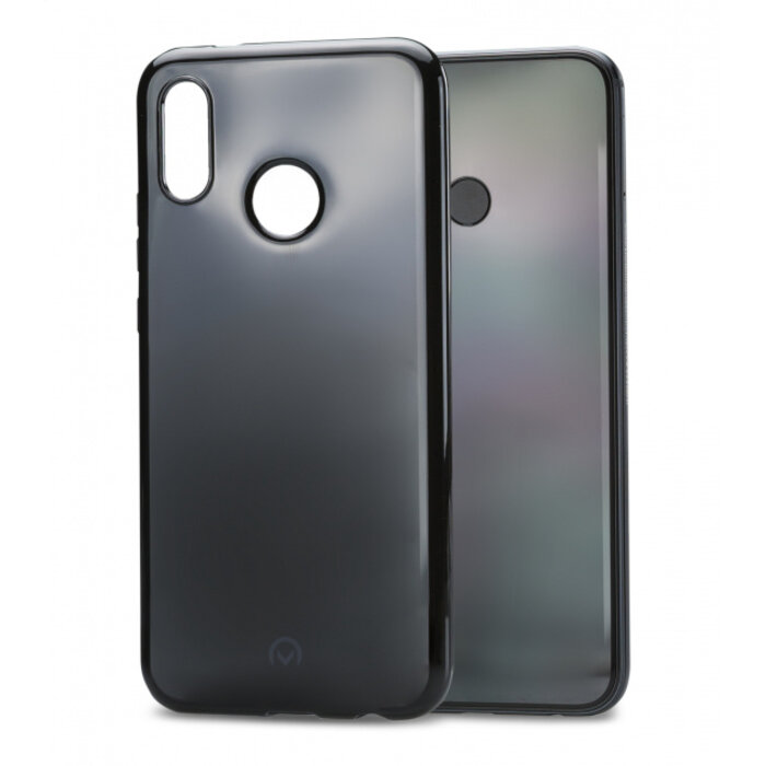 Mobilize Mobilize Gelly Case Huawei P20 Lite Black