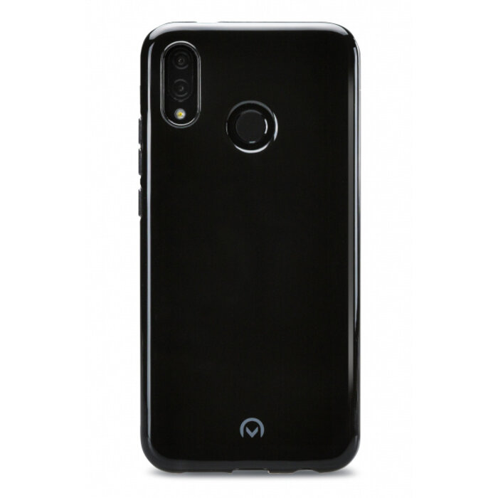Mobilize Mobilize Gelly Case Huawei P20 Lite Black