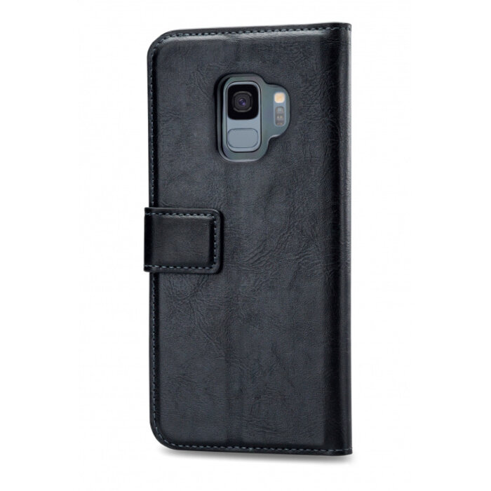 Mobilize Mobilize 2in1 Gelly Wallet Case Samsung Galaxy S9 Black