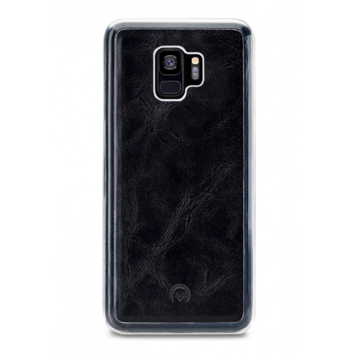 Mobilize Mobilize 2in1 Gelly Wallet Case Samsung Galaxy S9 Black