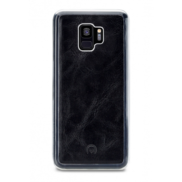 Mobilize Mobilize 2in1 Gelly Wallet Case voor Samsung Galaxy S9 - Zwart, foto 5 van 6