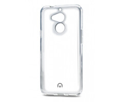 Mobilize Mobilize Gelly Case General Mobile GM8 Clear