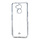 Mobilize Gelly Case General Mobile GM8 Clear