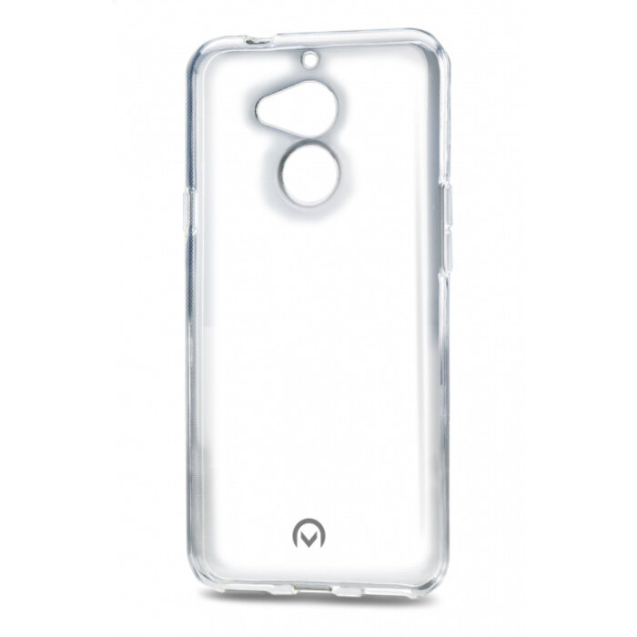 Mobilize Mobilize Gelly Case General Mobile GM8 Clear