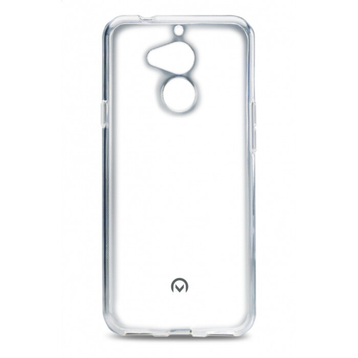 Mobilize Mobilize Gelly Case General Mobile GM8 Clear