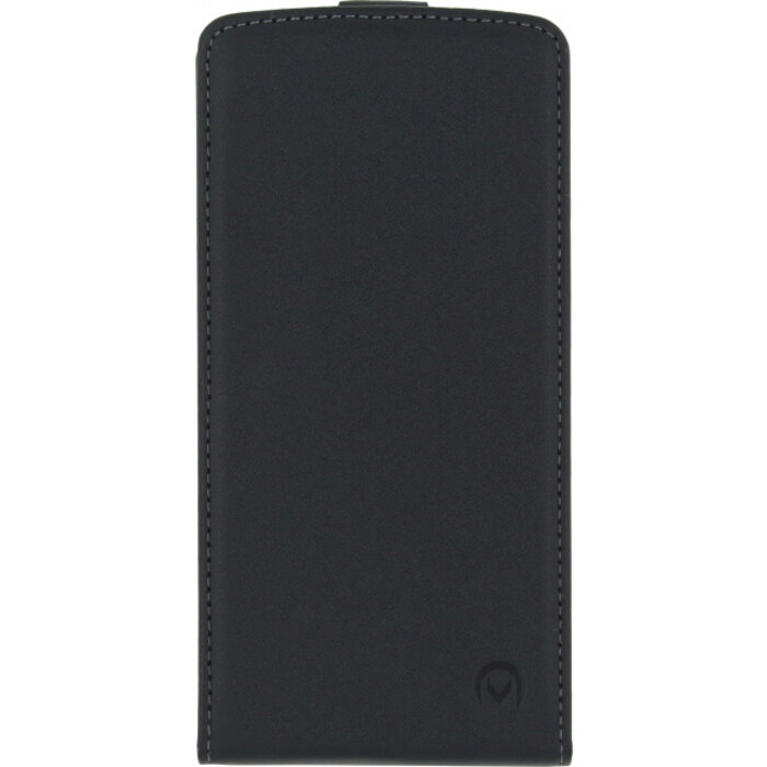 Mobilize Mobilize Classic Gelly Flip Case Motorola Moto E5/G6 Play Black