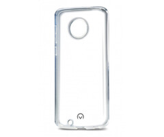 Mobilize Mobilize Gelly Case Motorola Moto G6 Clear