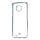 Mobilize Gelly Case Motorola Moto G6 Clear