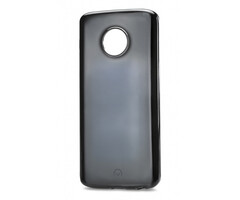 Mobilize Mobilize Gelly Case Motorola Moto G6 Black