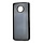 Mobilize Gelly Case voor Motorola Moto G6 - Backcover Zwart
