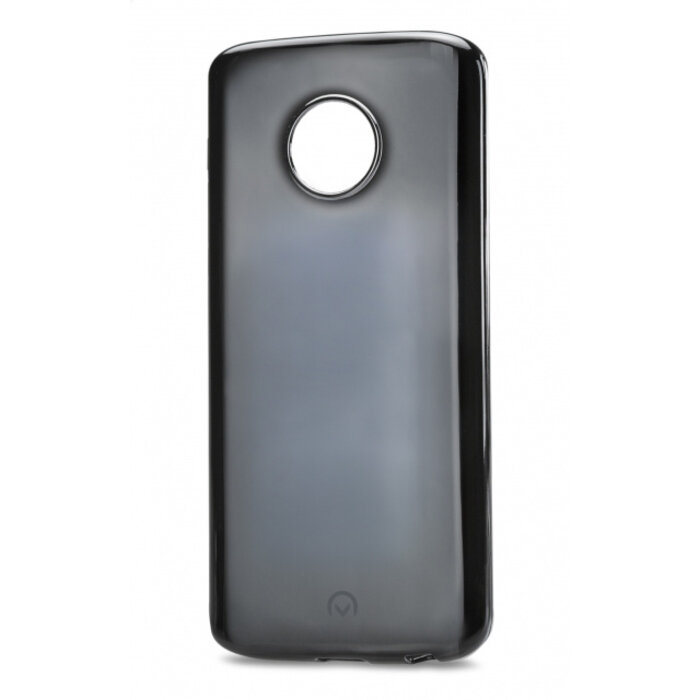 Mobilize Mobilize Gelly Case Motorola Moto G6 Black