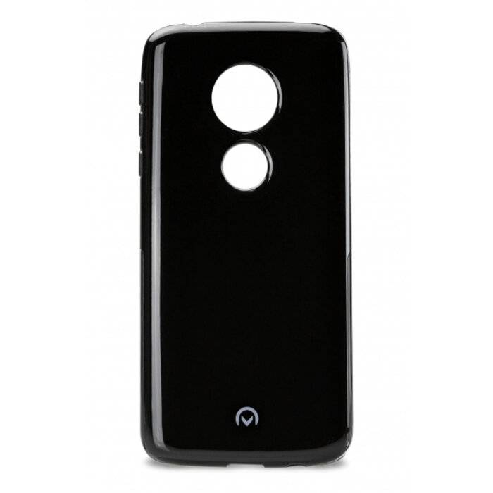 Mobilize Mobilize Gelly Case Motorola Moto E5/G6 Play Black