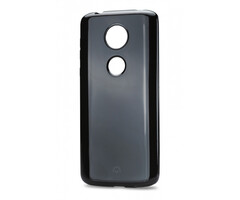 Mobilize Mobilize Gelly Case Motorola Moto E5 Plus Black
