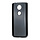 Mobilize Gelly Case Motorola Moto E5 Plus Black