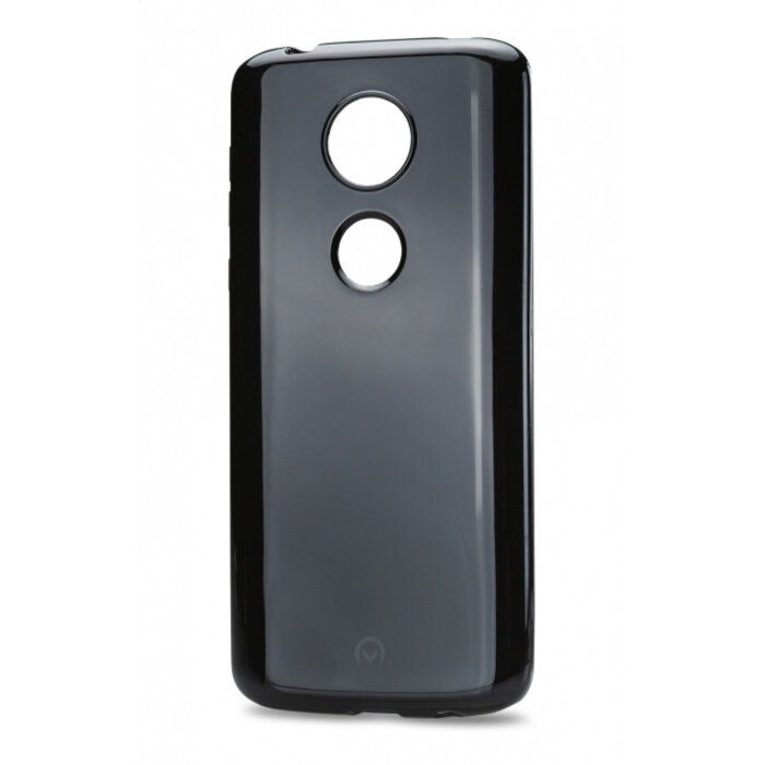 Mobilize Mobilize Gelly Case Motorola Moto E5 Plus Black