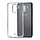 Mobilize Gelly Case Samsung Galaxy A6+ 2018 Clear