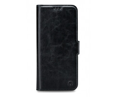 Mobilize Mobilize 2in1 Gelly Wallet Case Samsung Galaxy A6+ 2018 Black