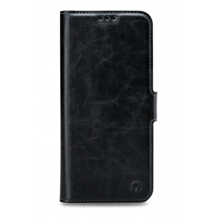 Mobilize Mobilize 2in1 Gelly Wallet Case Samsung Galaxy A6+ 2018 Black